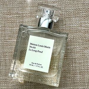 Maison Louis Marie No. 02 Le Long Fond